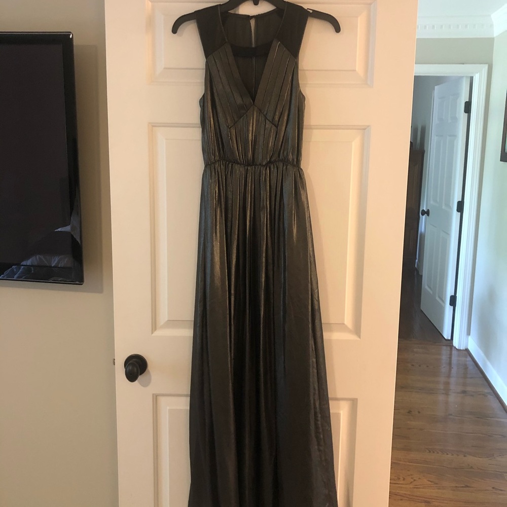 BCBGeneration formal dress